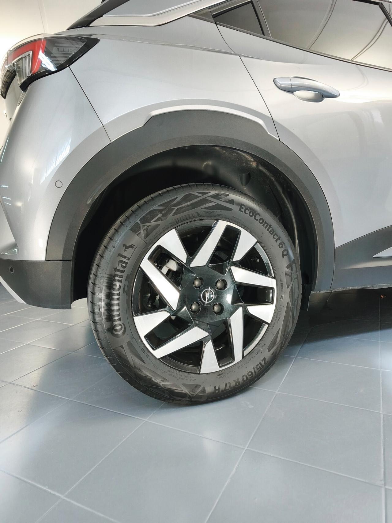 Opel Mokka AZIENDALE 1.5 diesel 110CV Elegance