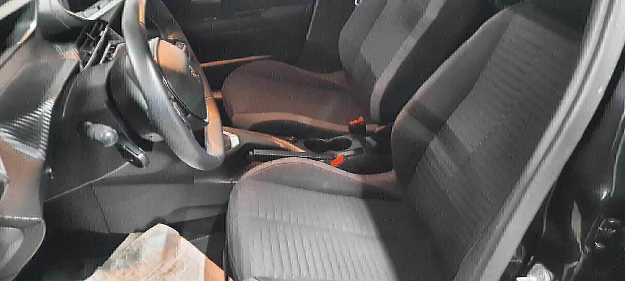 Peugeot 208 PureTech 75 Stop&Start 5 porte Active