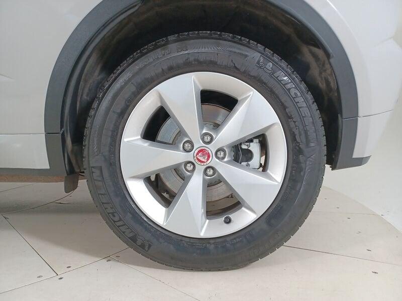 Jaguar E-Pace 2021 1.5 i3 phev R-Dynamic S awd 309cv auto