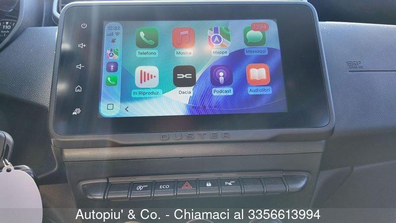 Dacia Duster Duster 1.0 TCe GPL SOLI 32.000 KM Expression