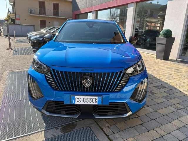 Peugeot 2008 PureTech 100 S&S Allure LED-CAM-17"