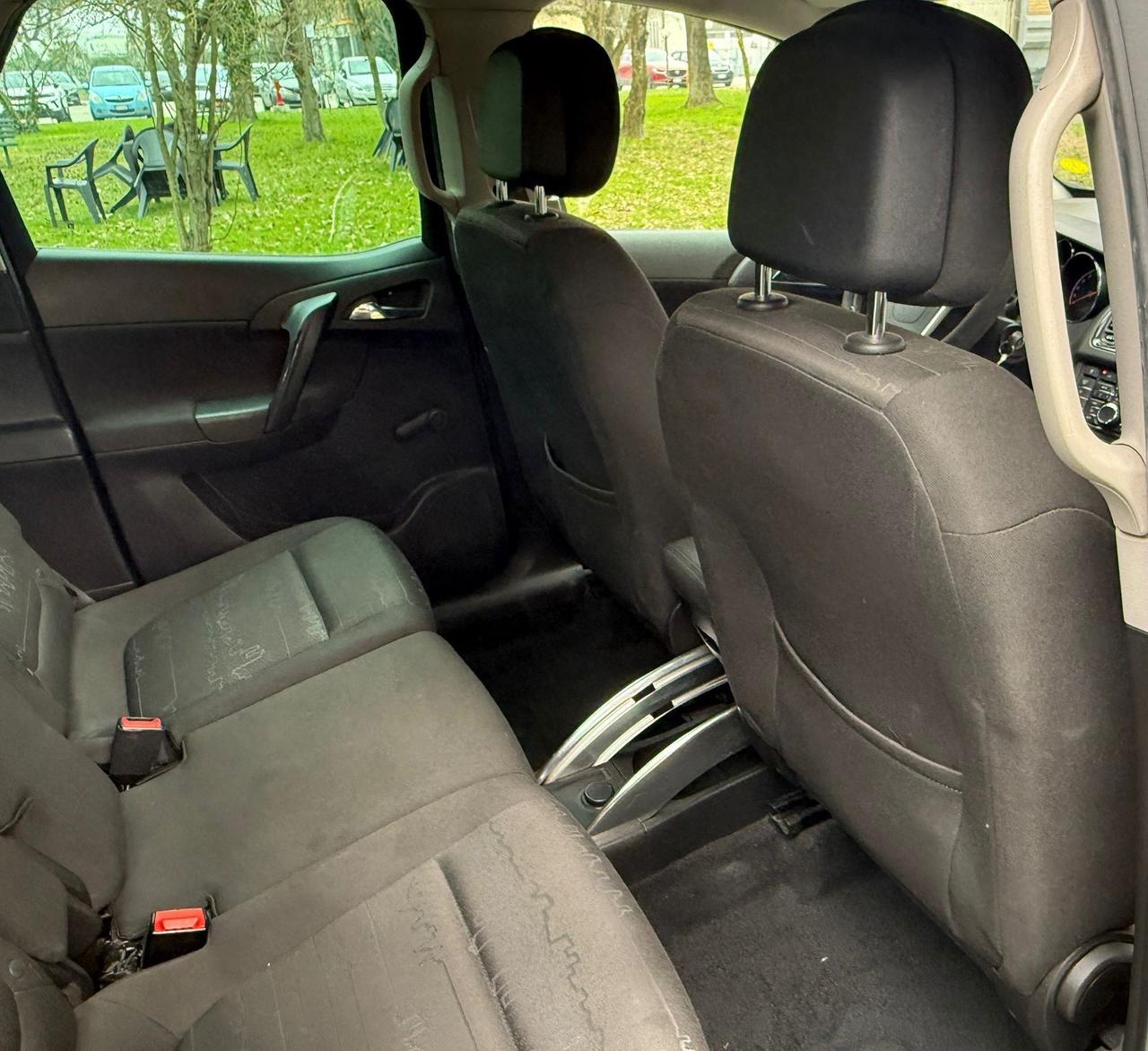 Opel Meriva 1.4 Turbo 120CV GPL Tech 2015