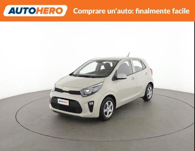 KIA Picanto 1.0 12V 5 porte Urban