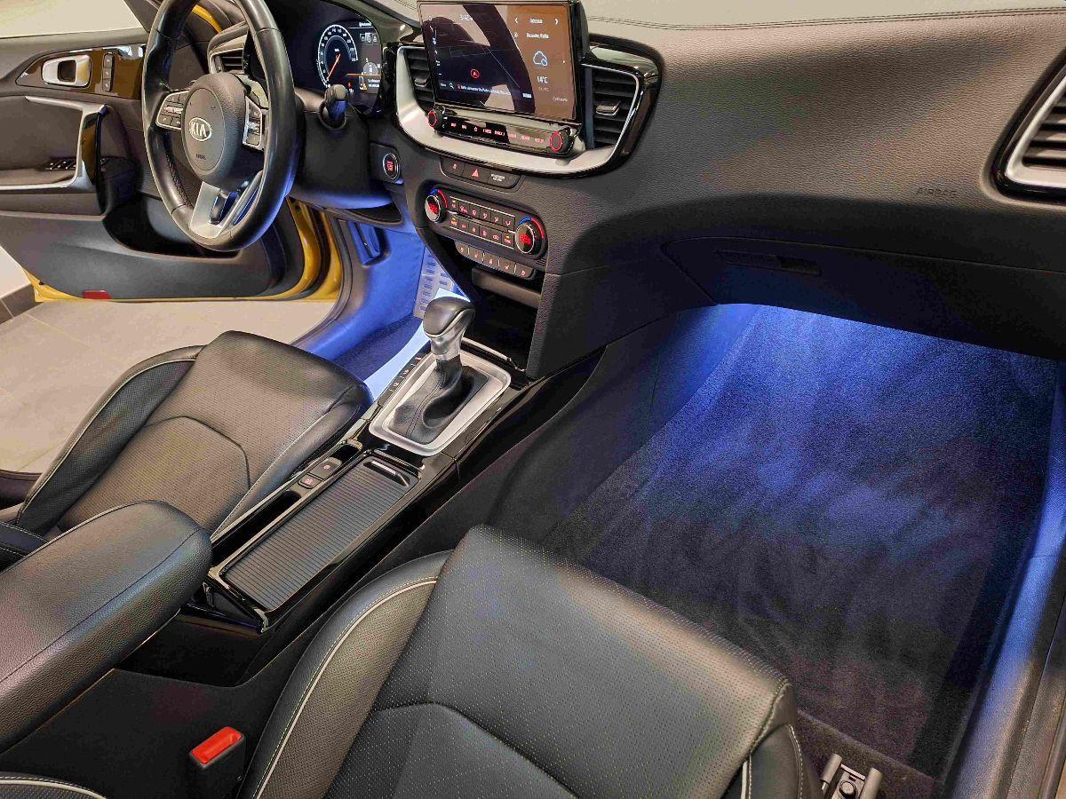 KIA XCeed 1.6 crdi Evolution 136cv dct 7m - TETTO - SEDILI VENTILATI - FULL