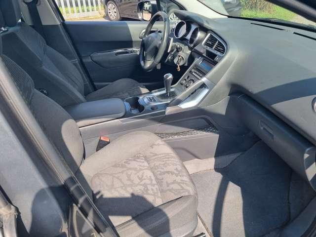 Peugeot 3008 3008 I 1.6 e-hdi 8v Active s