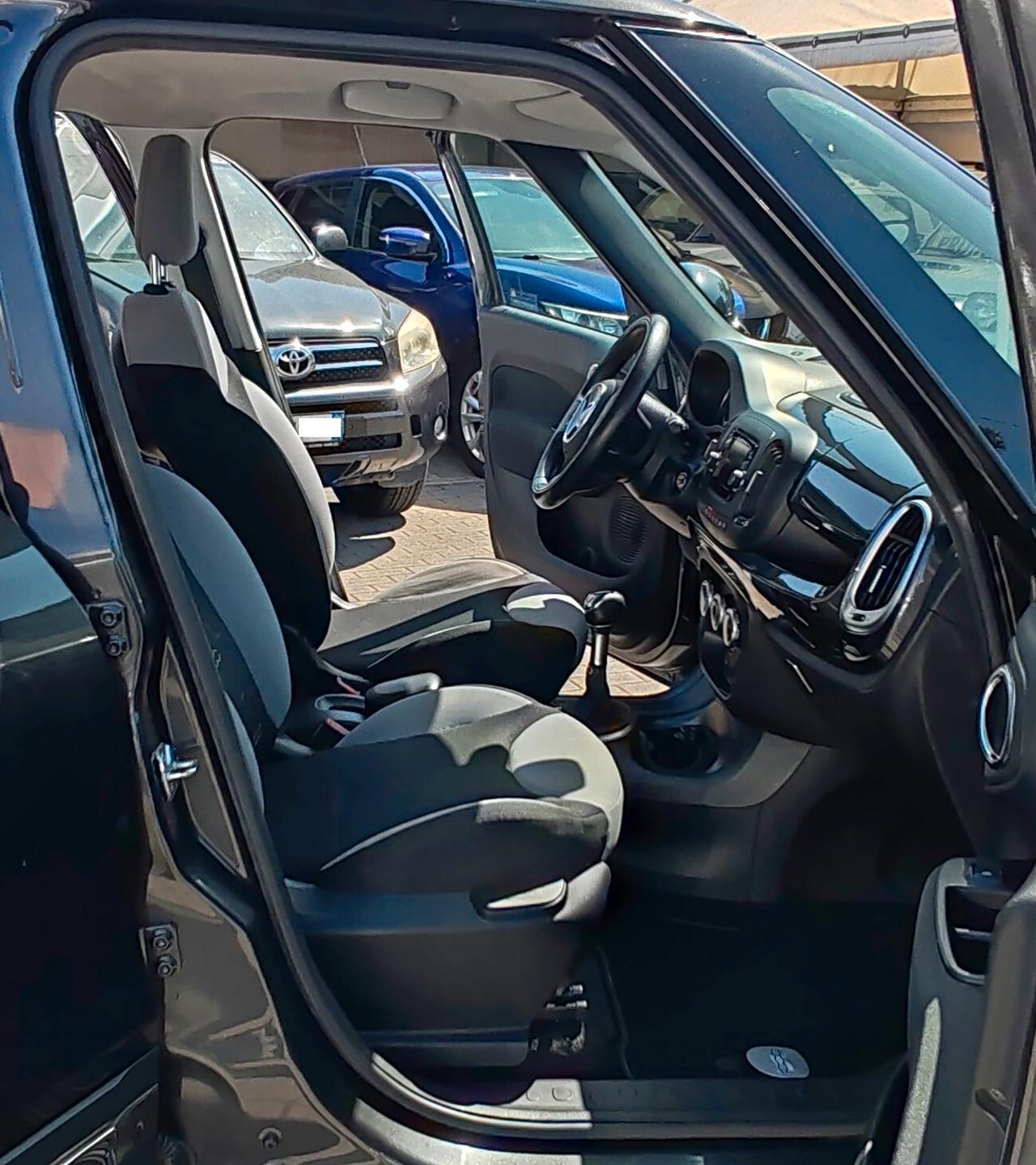 Fiat 500L 1.3 Multijet 85 CV Lounge