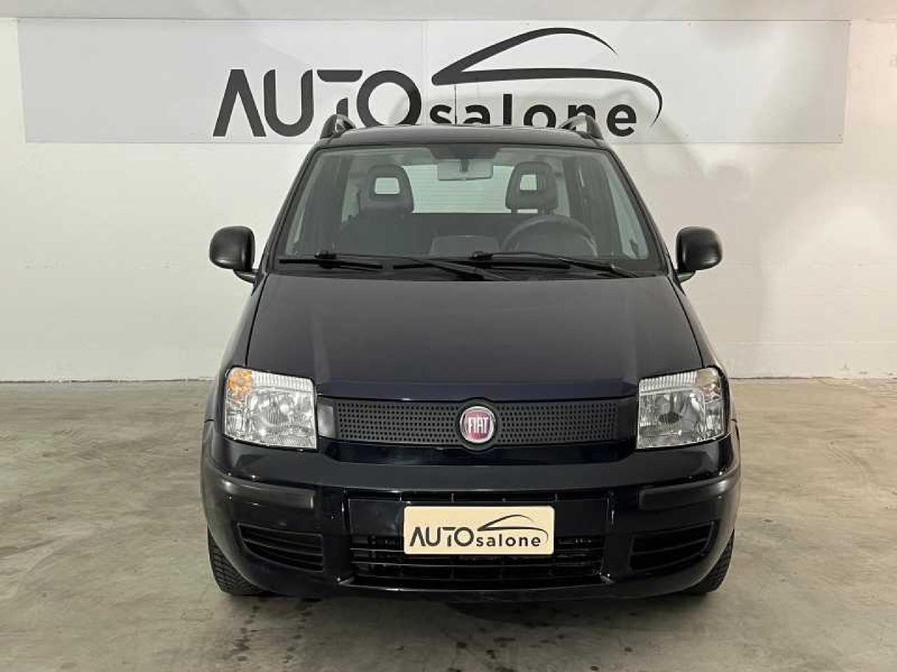 Fiat Panda 1.2 Dynamic 69cv E5 *NEOPATENTATI