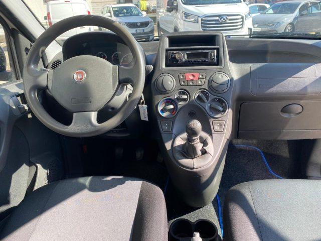 FIAT Panda 1.2 4x4