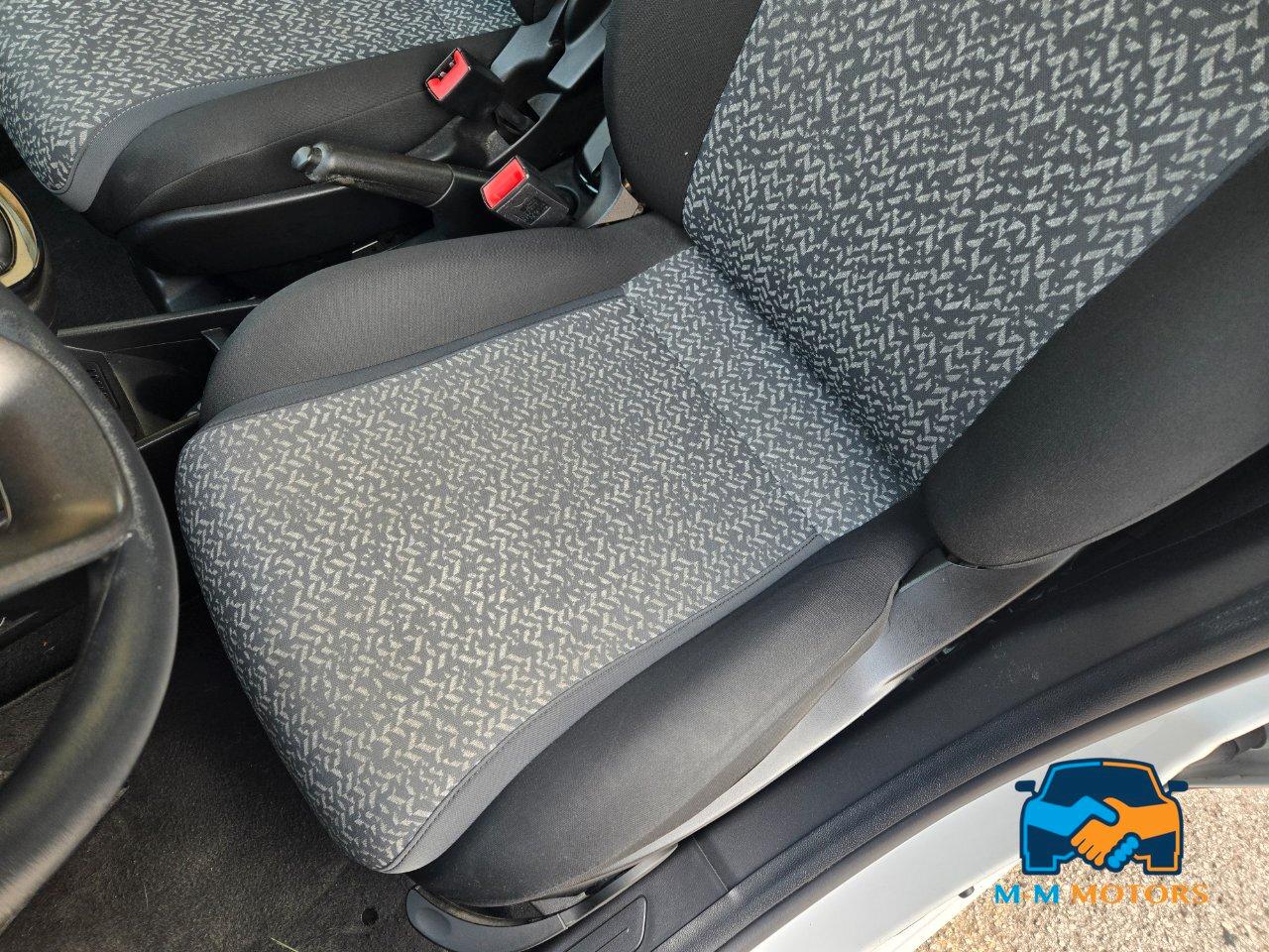 Lancia Ypsilon 5 Porte Ypsilon 1.2 Elefantino Blu s&s 69cv my19