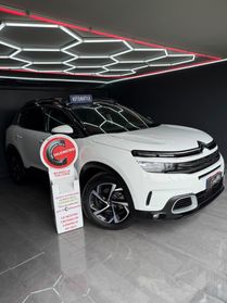 Citroen C5 Aircross 1.5 BlueHDi 130 cv EAT8 Shine 2019