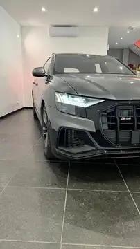 Audi Q8 -SQ8 TDI quattro tiptronic