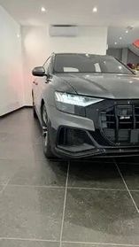 Audi Q8 -SQ8 TDI quattro tiptronic
