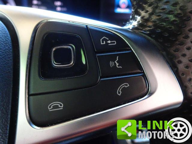 MERCEDES-BENZ E 220 d Auto Premium Plus