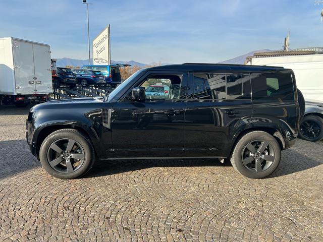 LAND ROVER Defender 110 3.0D I6 200 CV AWD Auto X-Dynamic SE