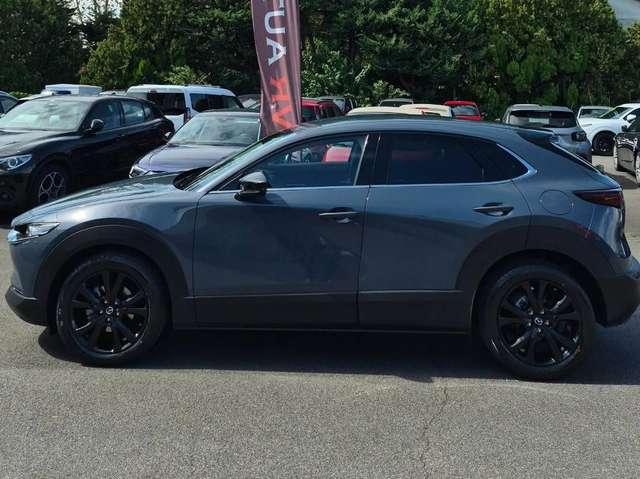 Mazda CX-30 CX-30 2.0 m-hybrid Homura 2wd 186cv 6at
