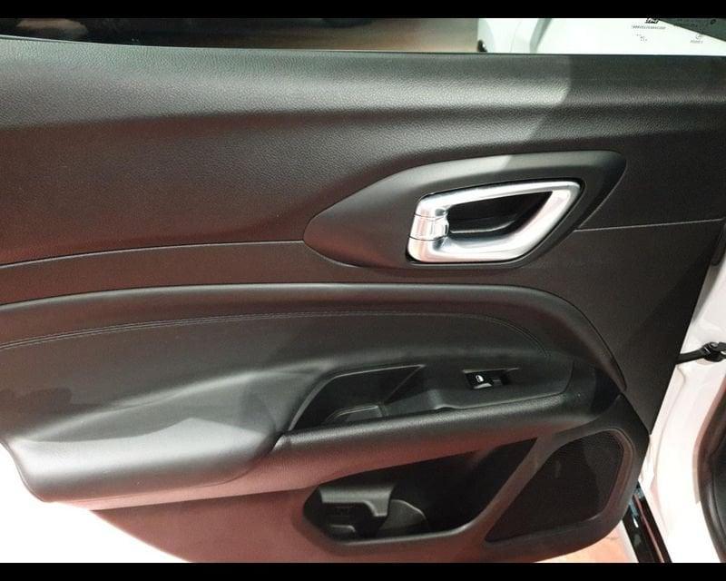 Jeep Compass 2ª serie 1.5 Turbo T4 130 CV MHEV 2WD Summit