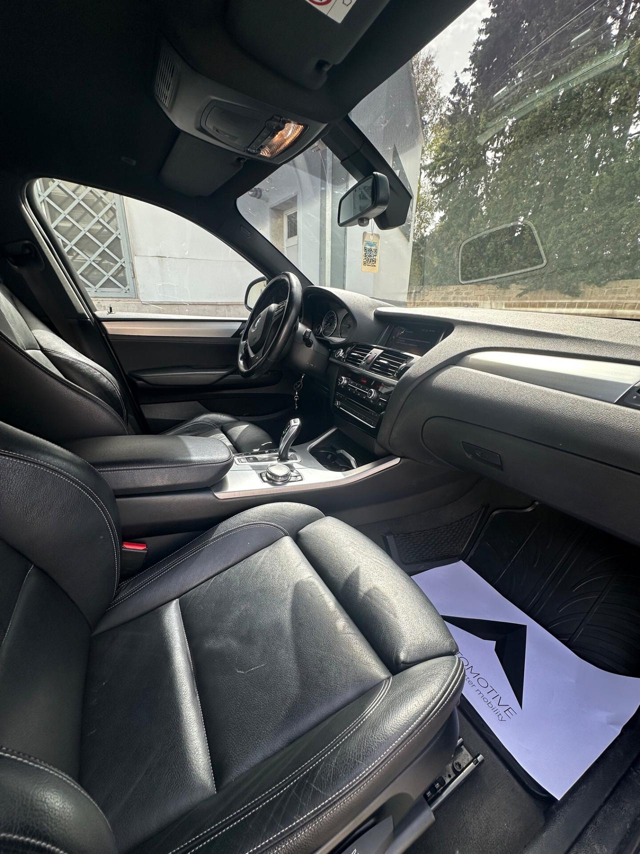 Bmw X4 xDrive20d Msport