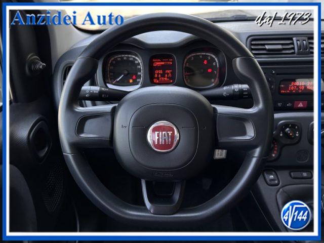 FIAT Panda 1.2 69 Cv Pop