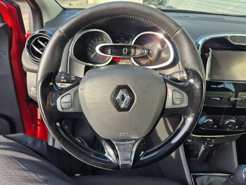 Renault Clio Clio 1.2 75CV GPL 5 porte Live