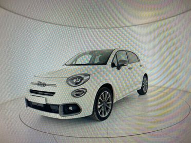 Fiat 500X 1.5 T4 Hybrid 130 CV DCT Sport
