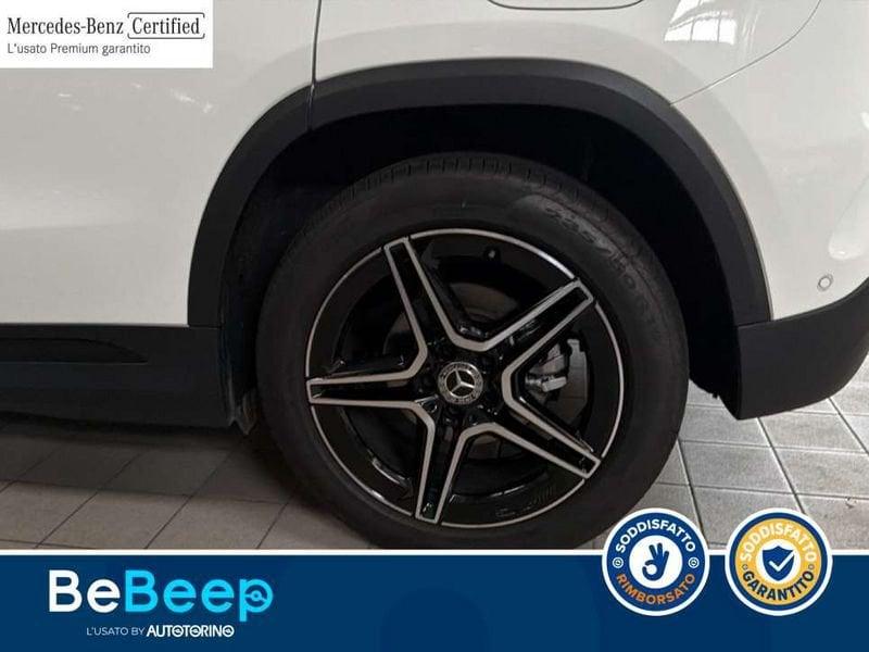 Mercedes-Benz GLA 200 D PREMIUM AUTO