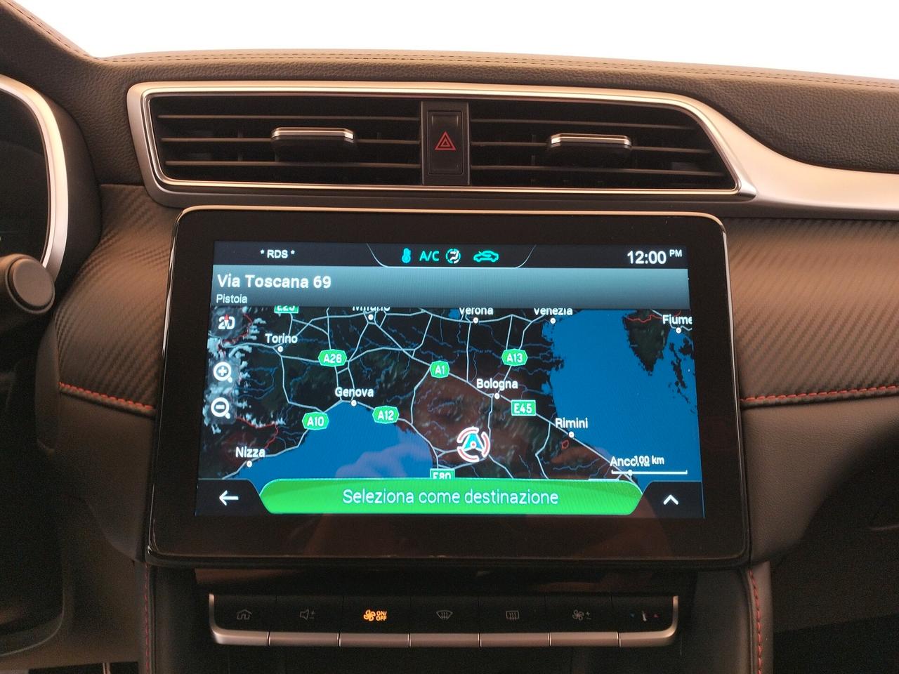 Mg ZS 1.5 VTi-tech Luxury - NEOPATENTATI