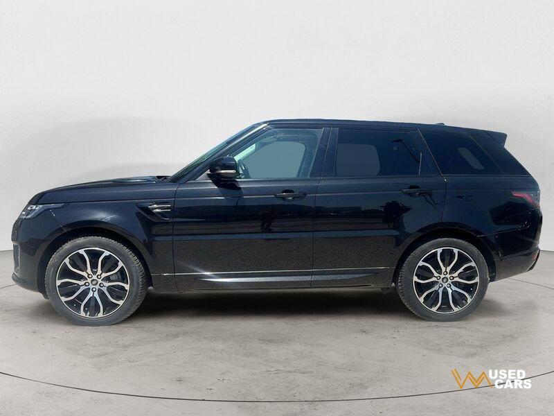 Land Rover RR Sport 3.0 SDV6 249 CV HSE