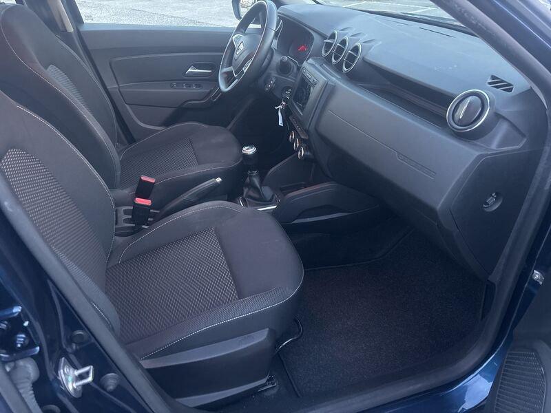 Dacia Duster Duster 1.6 SCe GPL 4x2 Comfort