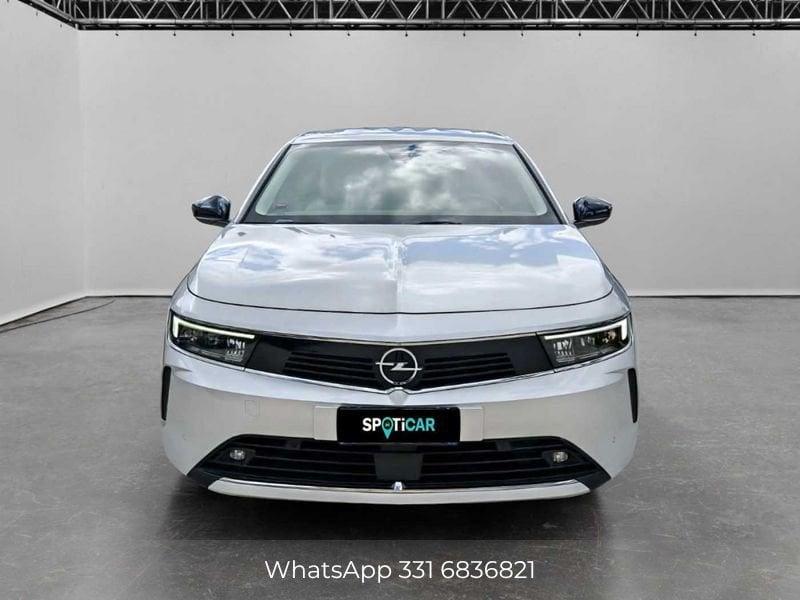 Opel Astra 6ª serie 1.5 Turbo Diesel 130 CV AT8 Elegance
