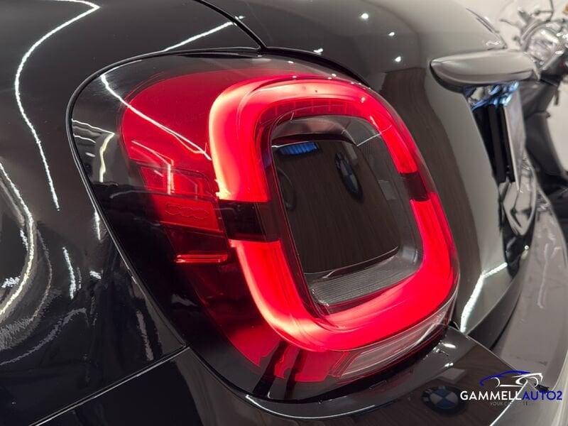 FIAT 500X 500X 1.6 MultiJet 130 CV