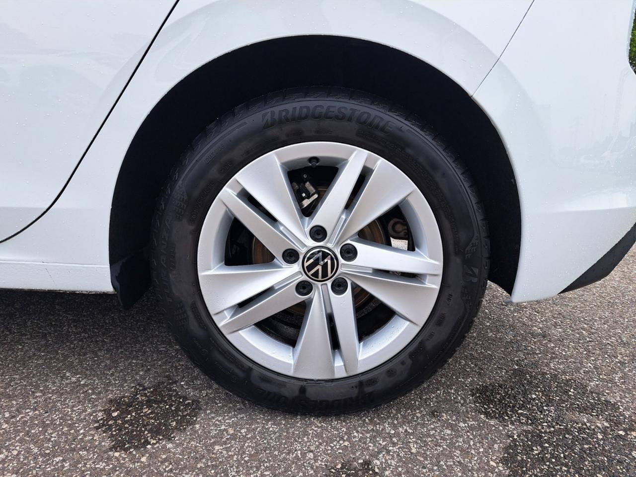 Volkswagen Golf 2.0 tdi life 115cv