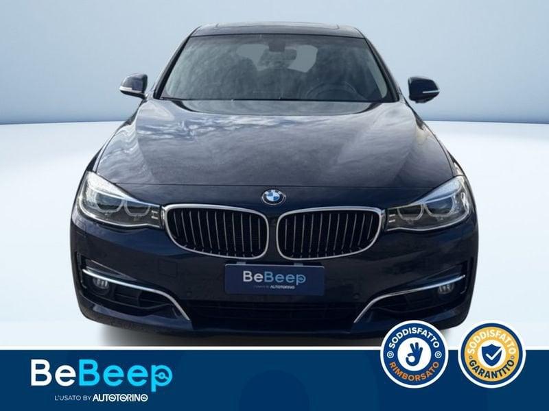 BMW Serie 3 Gran Turismo 330DA GRAN TURISMO XDRIVE LUXURY