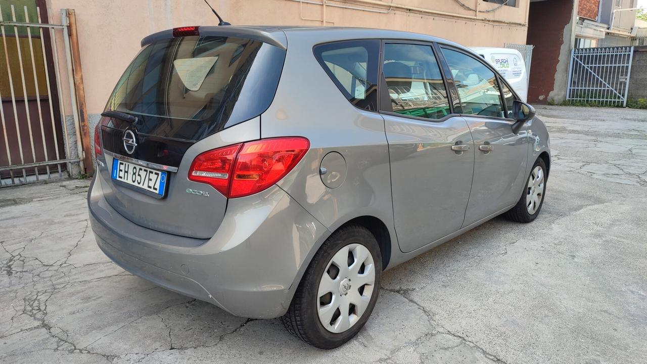 Opel Meriva 1.3 CDTI Elective