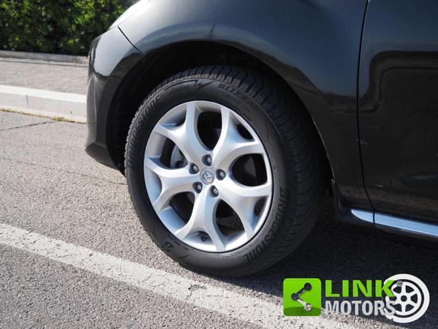 MAZDA CX-7 2.2L MZR CD Sport Tourer