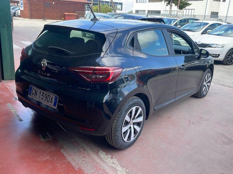 Renault Clio Clio TCe 90 CV 5 porte Equilibre