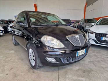 Lancia Ypsilon Ypsilon 1.2 8v Argento