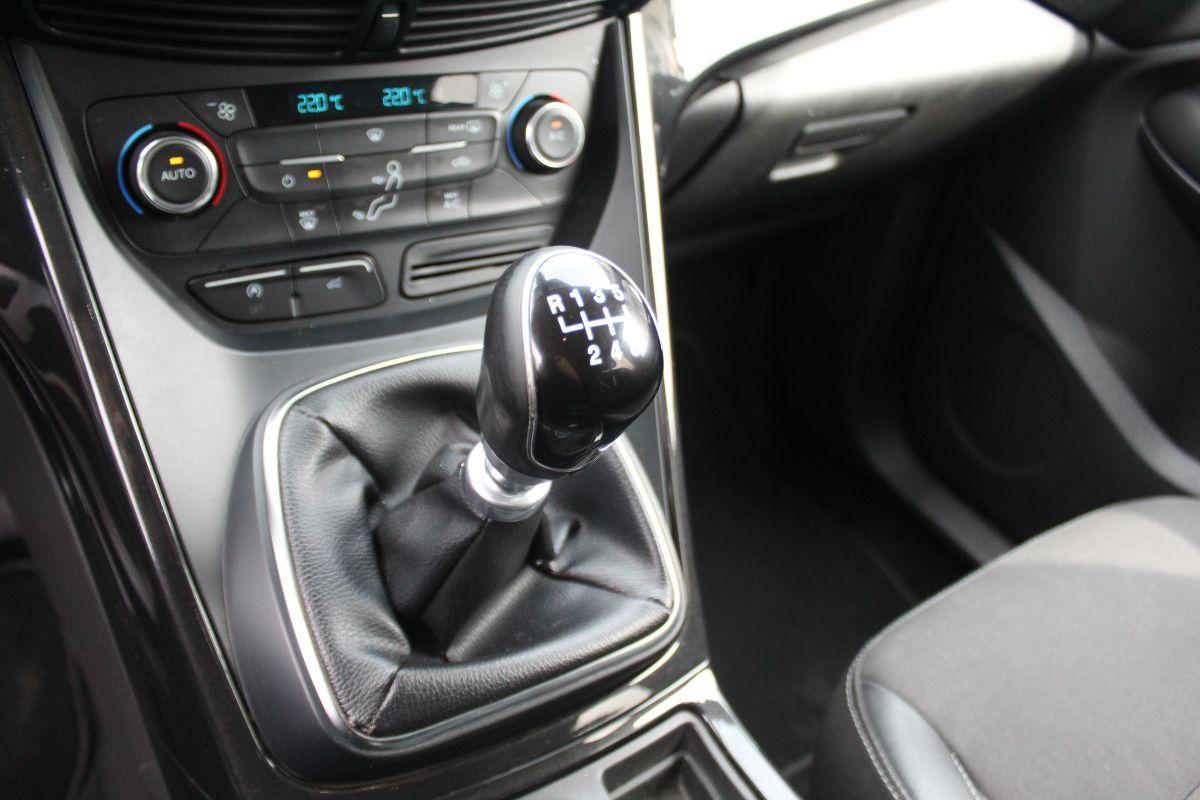 FORD - Kuga - 1.5 TDCI 120 CV S&S 2WD Business