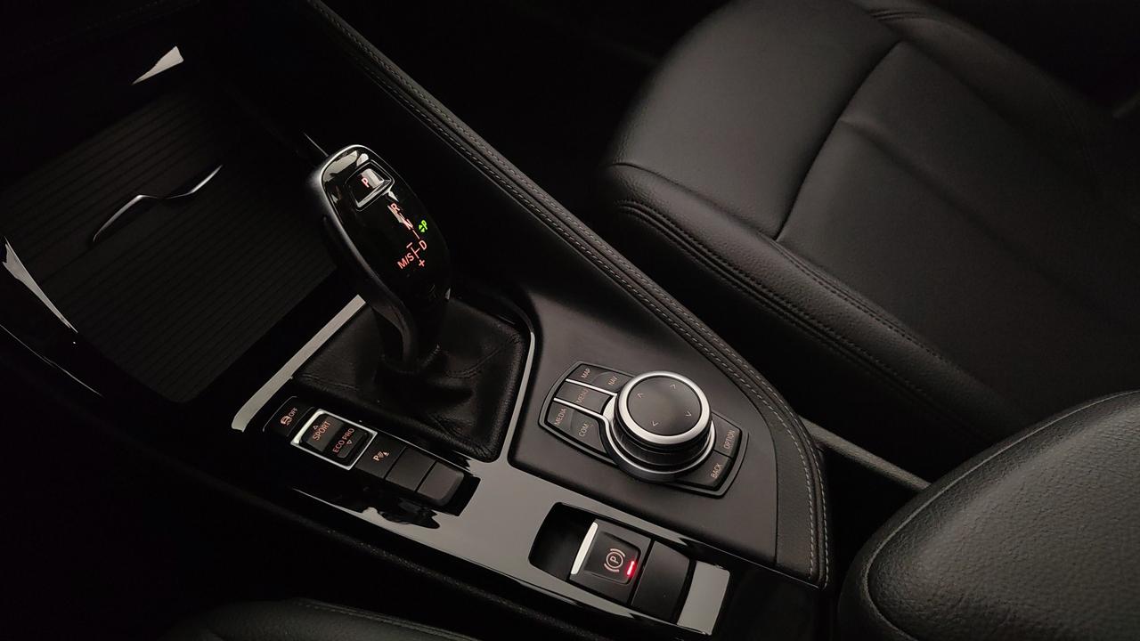 BMW X1 F48 2019 - X1 sdrive18d xLine Plus auto