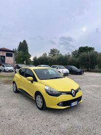 Renault Clio 1.5 dCi PERFETTA OK NEOPATENTATI
