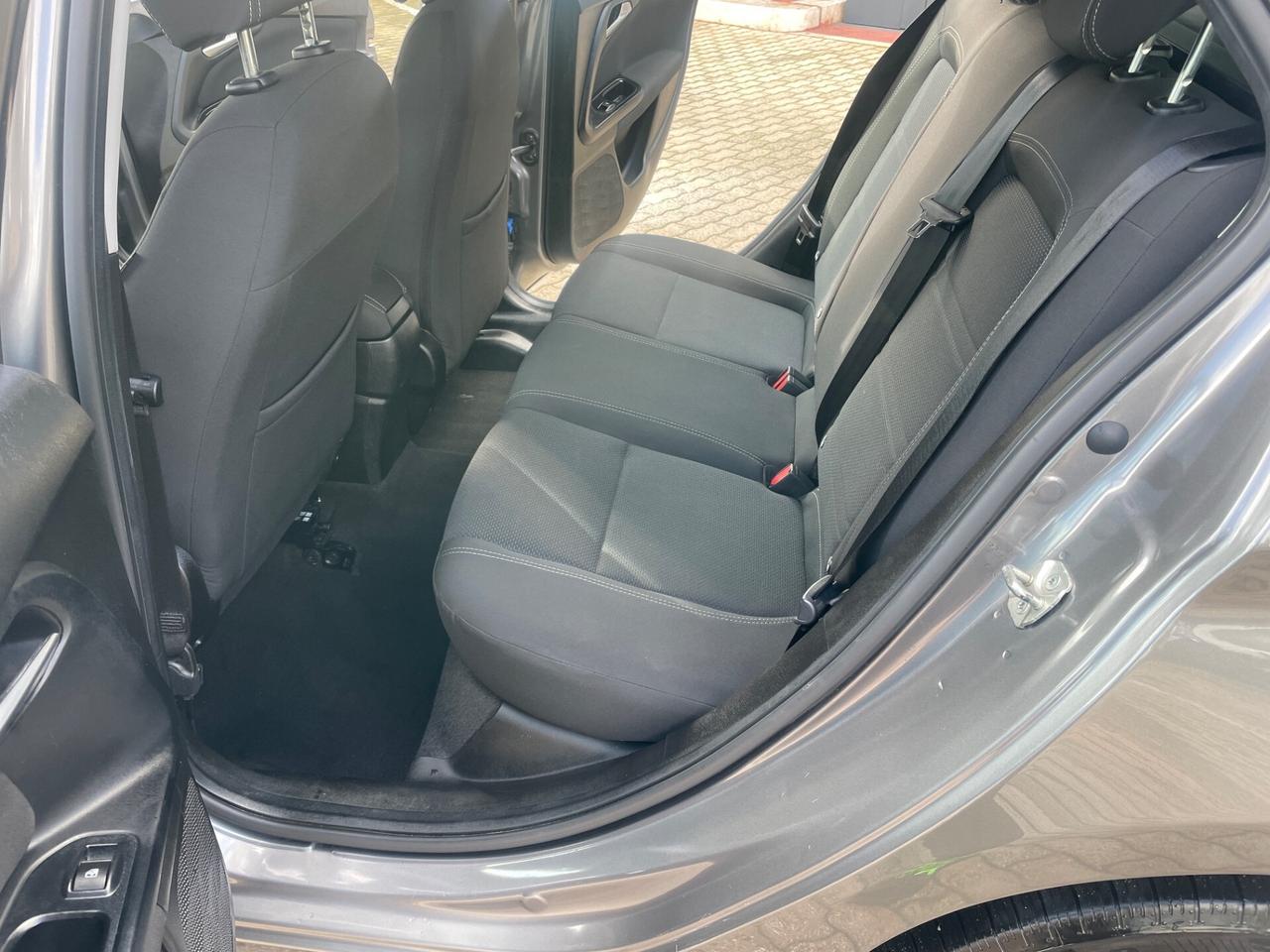 Fiat Tipo 1.3 multijet 2022 retro camera/navigatore solo 72000 km