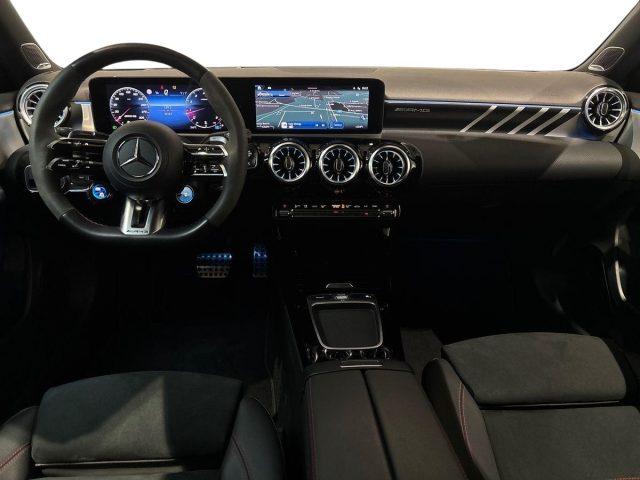 MERCEDES-BENZ A 45 S AMG 4Matic+ AMG Line Premium