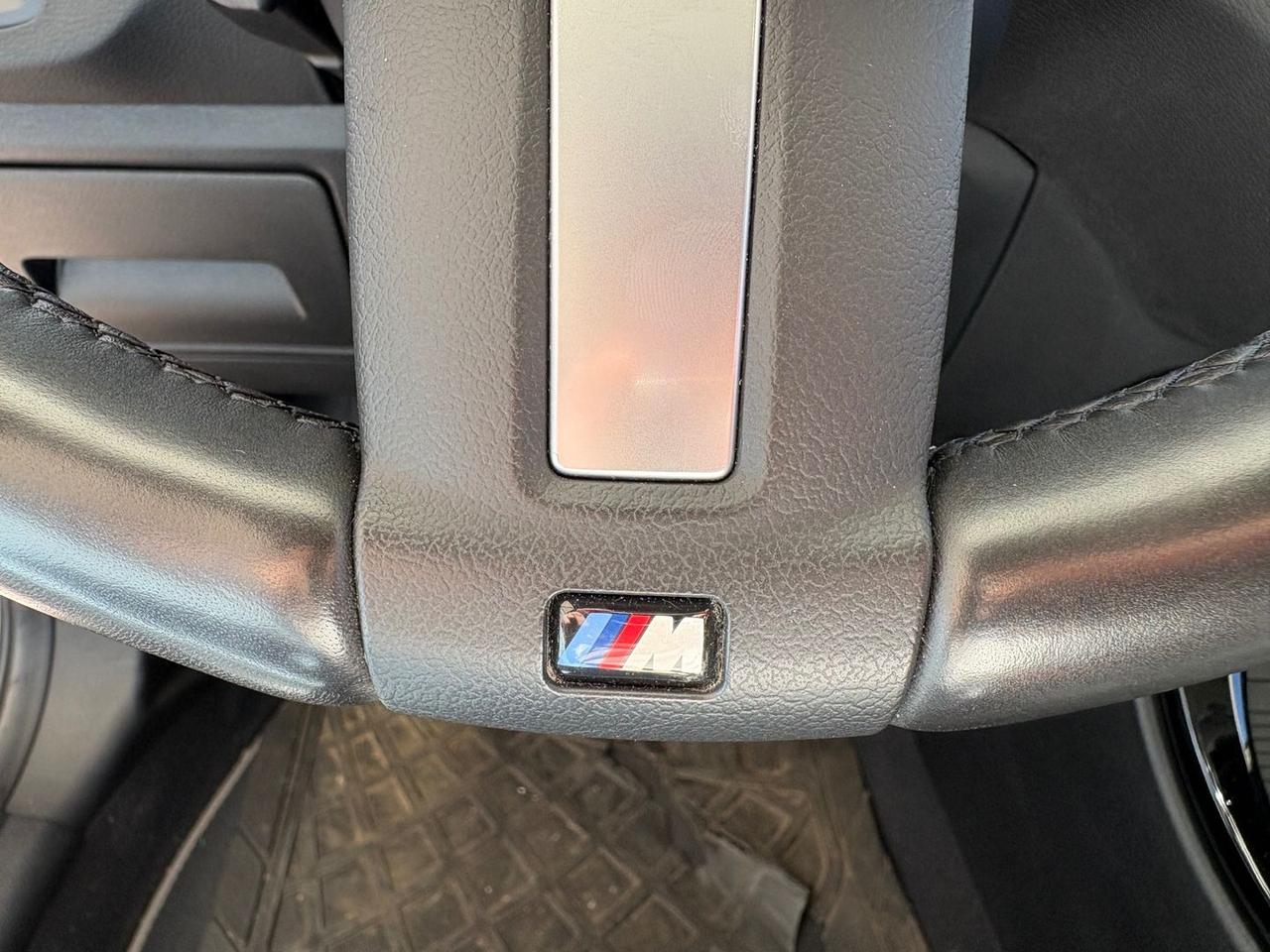 Bmw X1 xLine Plus 18 d #10267