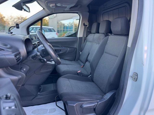 CITROEN Berlingo BlueHDi 100 S&S VAN XL CLUB *3 POSTI*+IVA*UNIPROP*