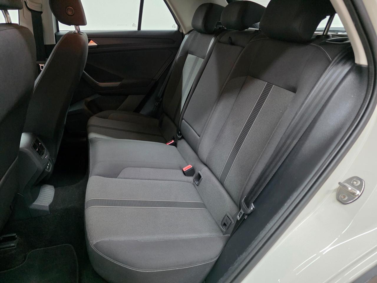 VOLKSWAGEN T-ROC MY23 1.0 TSI LIFE RESTYLING