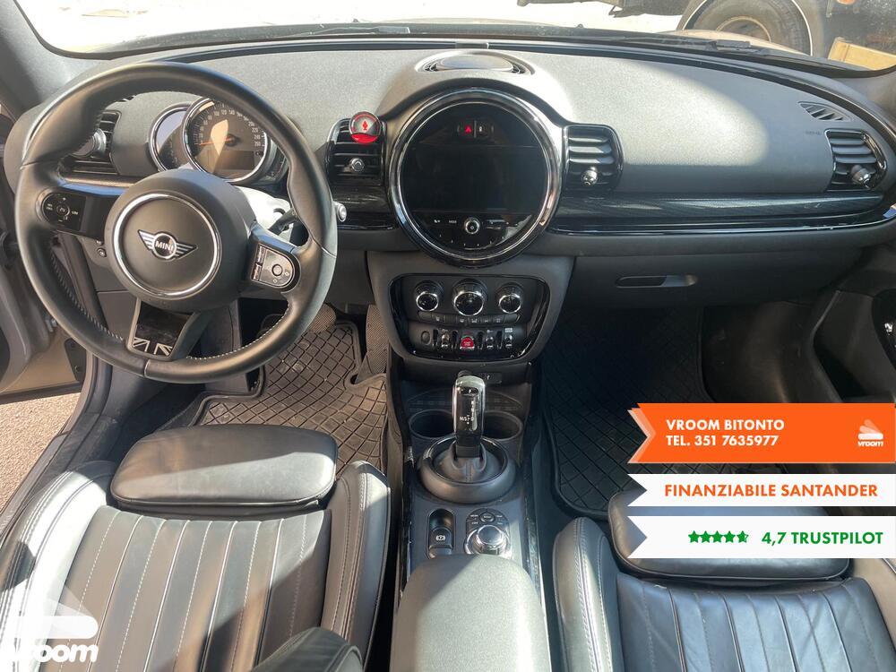 MINI Mini Clubman (F54) Mini 1.5 One D Yours C...