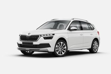 Skoda Kamiq 1.0 g-tec Ambition 90cv*UNICO PROPRIETARIO*