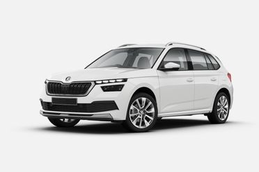 Skoda Kamiq 1.0 tsi Ambition 95cv