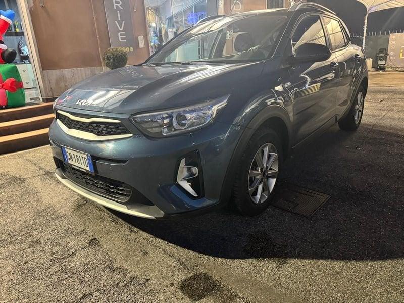 KIA Stonic Stonic 1.0 t-gdi mhev Style 100cv mt