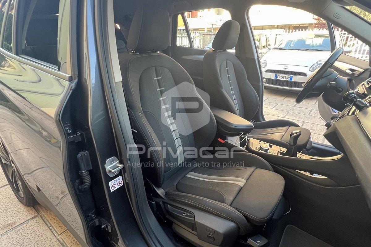 BMW X1 xDrive18d Business Advantage