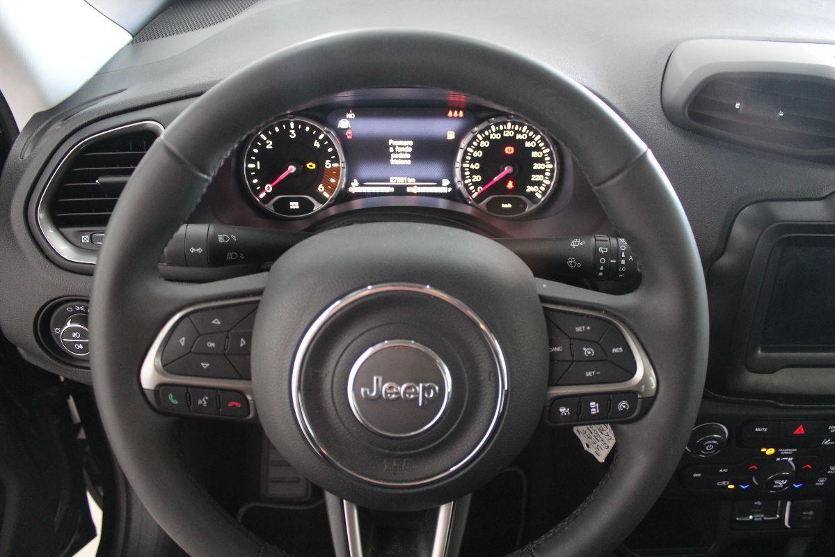 JEEP - Renegade - 1.6 Mjt 130CV Limited